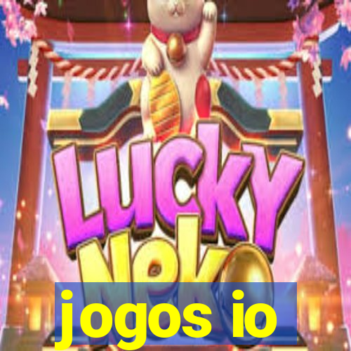 jogos io